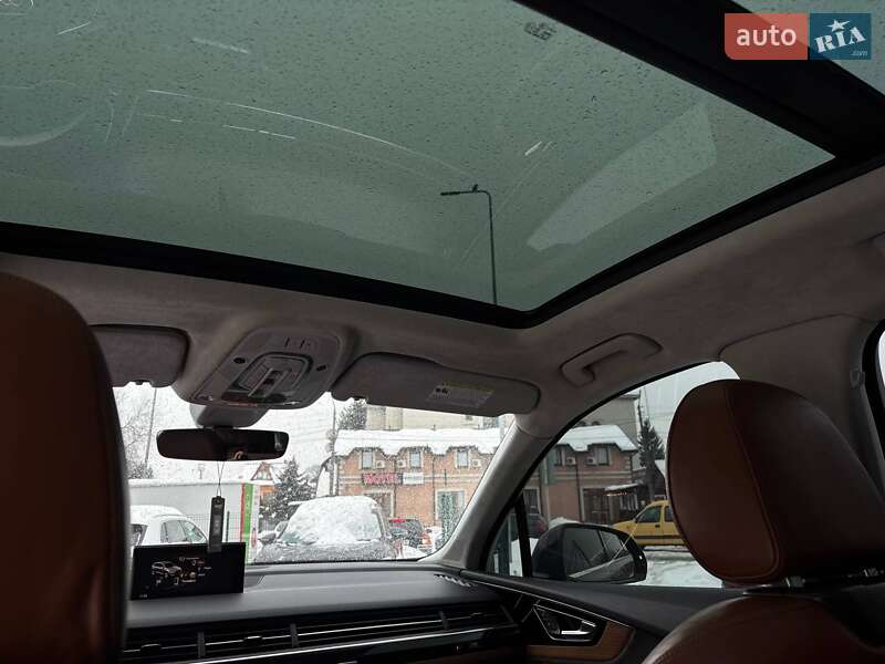 Внедорожник / Кроссовер Audi Q7 2017 в Стрые фото 73 Внедорожник / Кроссовер Audi Q7 2017 в Стрые