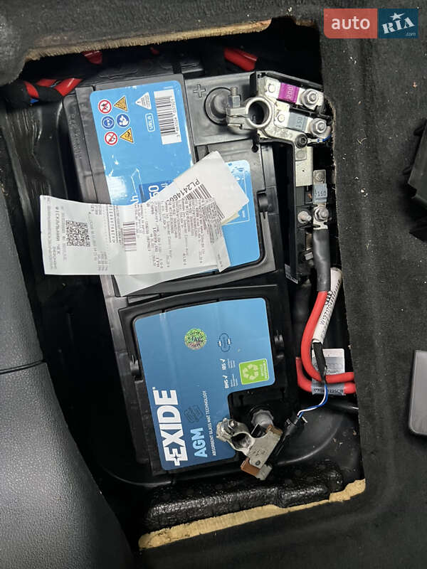 Позашляховик / Кросовер Audi Q7 2017 в Львові фото 30 Позашляховик / Кросовер Audi Q7 2017 в Львові