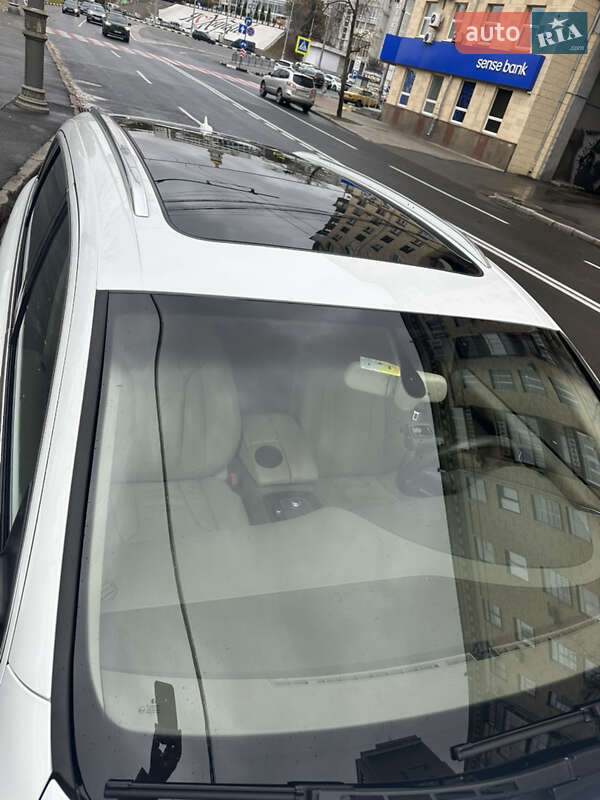 Позашляховик / Кросовер Audi Q7 2011 в Одесі фото 11 Позашляховик / Кросовер Audi Q7 2011 в Одесі