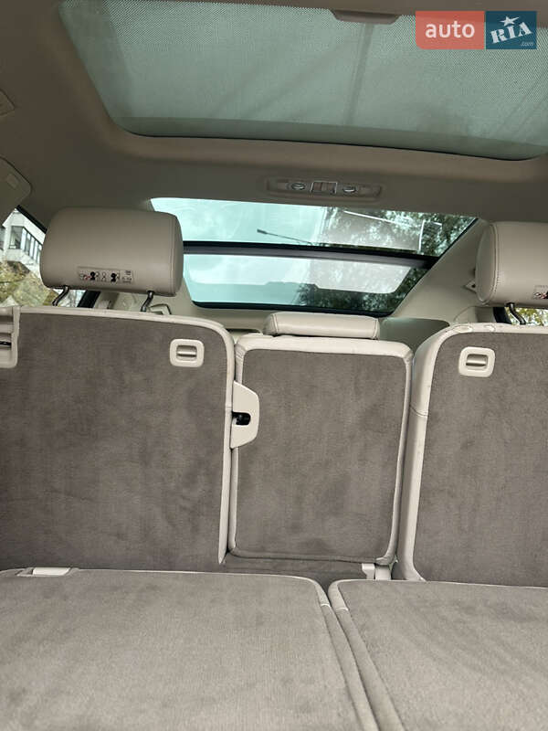 Позашляховик / Кросовер Audi Q7 2011 в Одесі фото 31 Позашляховик / Кросовер Audi Q7 2011 в Одесі