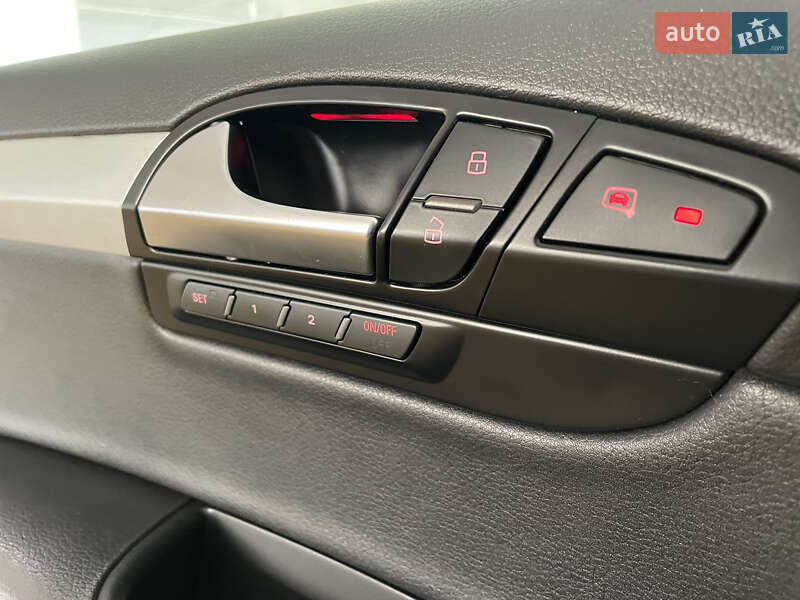 Позашляховик / Кросовер Audi Q7 2012 в Києві фото 18 Позашляховик / Кросовер Audi Q7 2012 в Києві