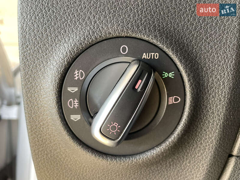 Позашляховик / Кросовер Audi Q7 2012 в Києві фото 22 Позашляховик / Кросовер Audi Q7 2012 в Києві