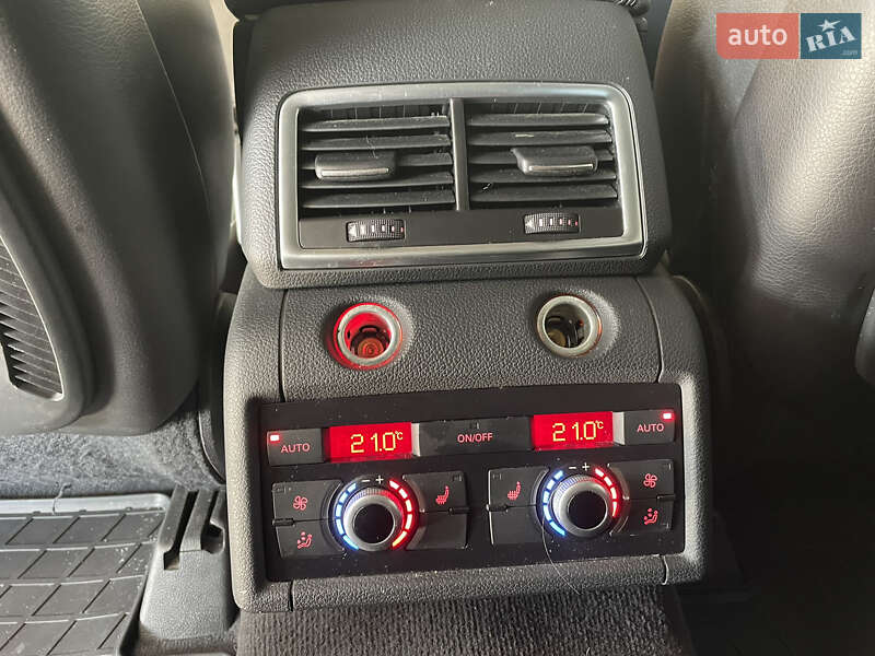 Позашляховик / Кросовер Audi Q7 2012 в Києві фото 36 Позашляховик / Кросовер Audi Q7 2012 в Києві