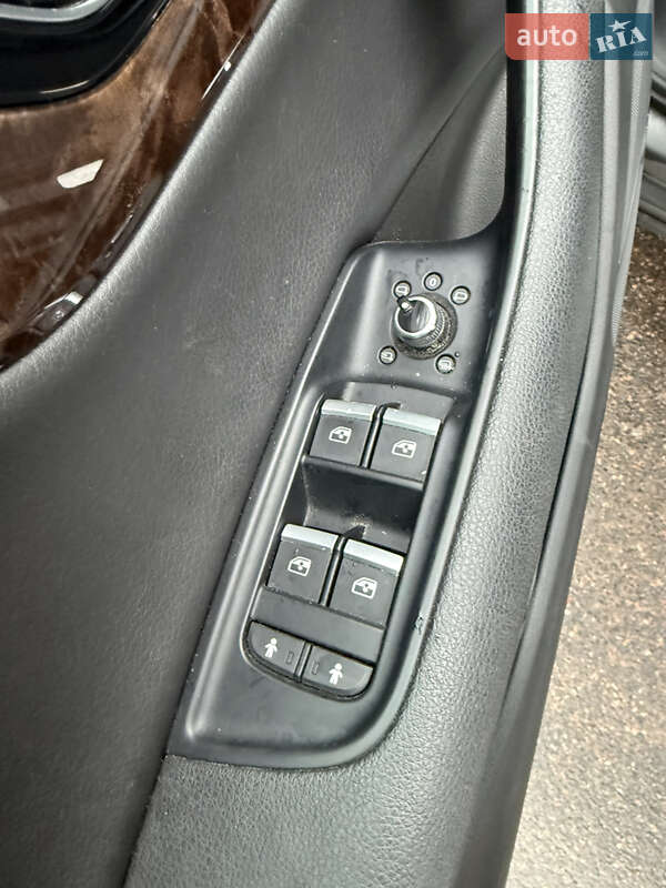 Внедорожник / Кроссовер Audi Q7 2017 в Львове