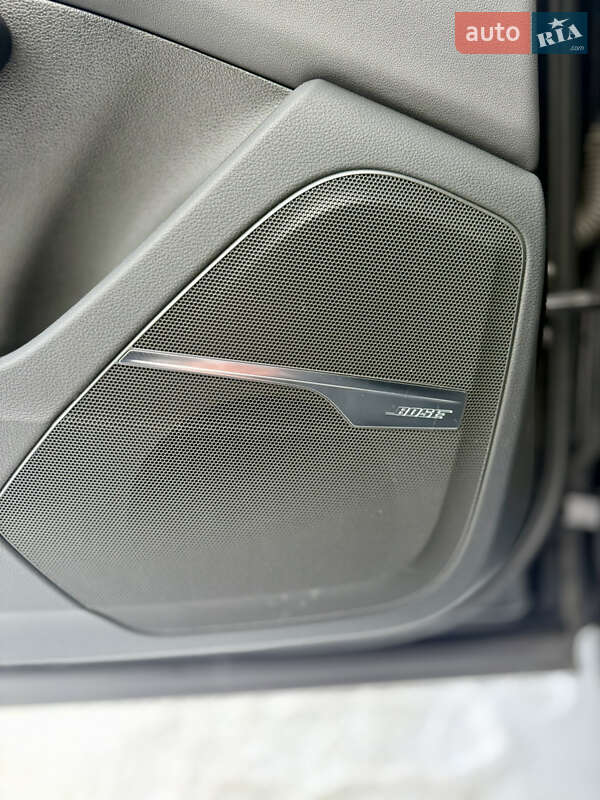 Позашляховик / Кросовер Audi Q7 2020 в Києві