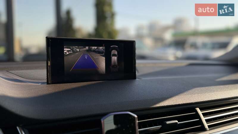 Позашляховик / Кросовер Audi Q7 2016 в Києві фото 29 Позашляховик / Кросовер Audi Q7 2016 в Києві