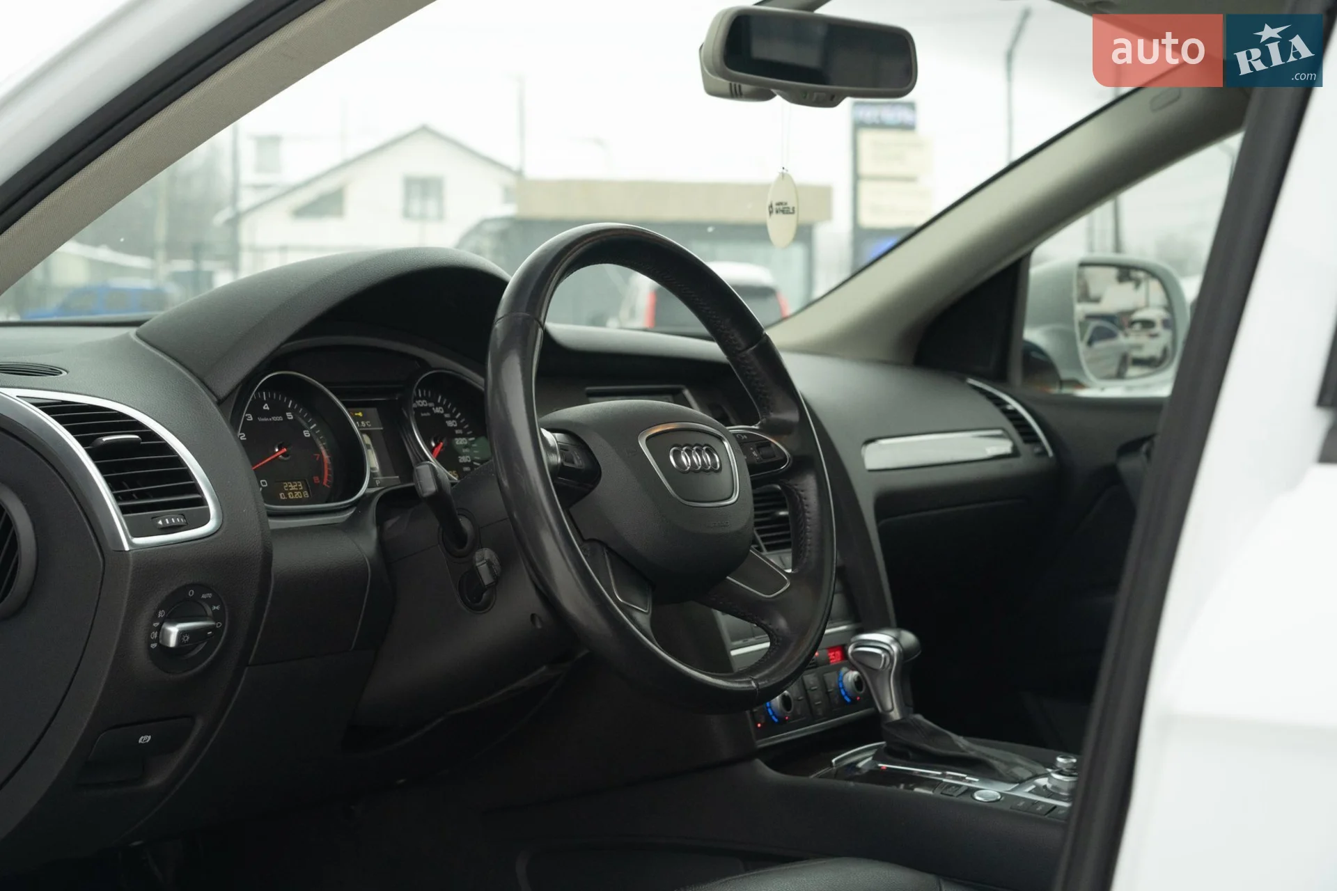2013 Audi Q7 - мініатюра 19