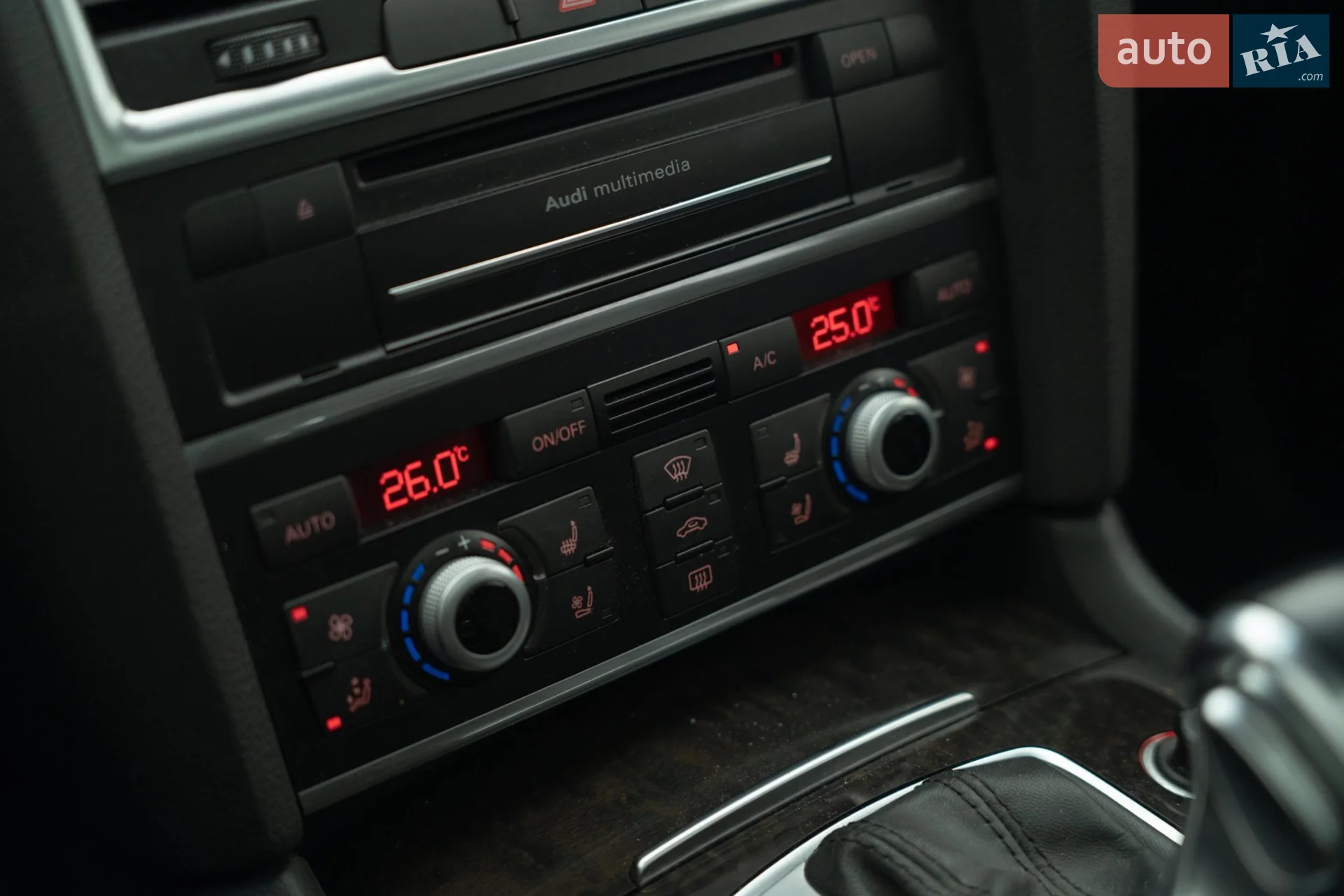 2013 Audi Q7 - мініатюра 28