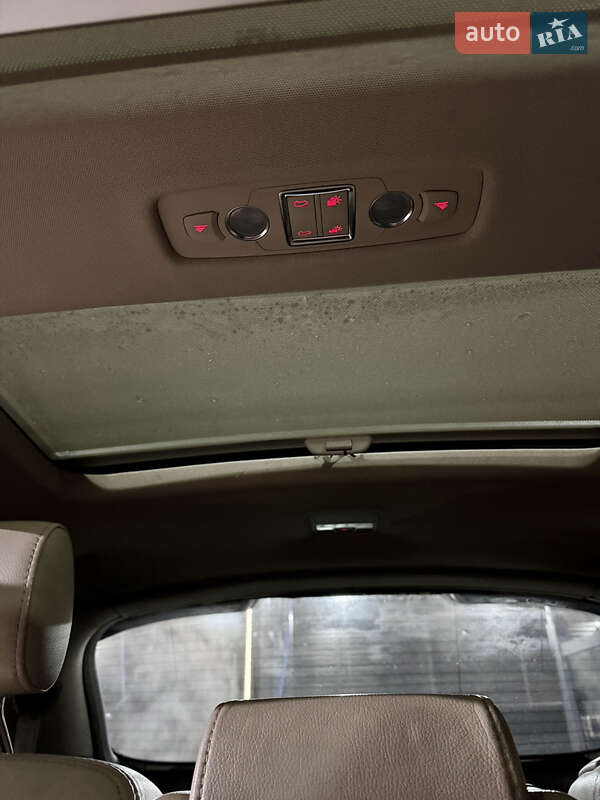 Позашляховик / Кросовер Audi Q7 2007 в Одесі