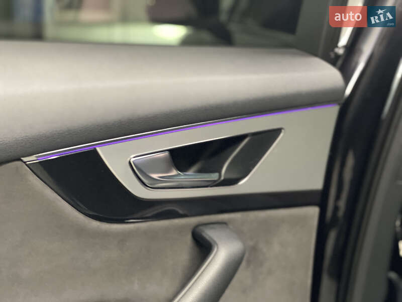 Внедорожник / Кроссовер Audi Q7 2015 в Киеве фото 6 Внедорожник / Кроссовер Audi Q7 2015 в Киеве