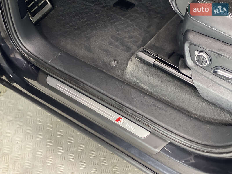 Внедорожник / Кроссовер Audi Q7 2015 в Киеве фото 17 Внедорожник / Кроссовер Audi Q7 2015 в Киеве