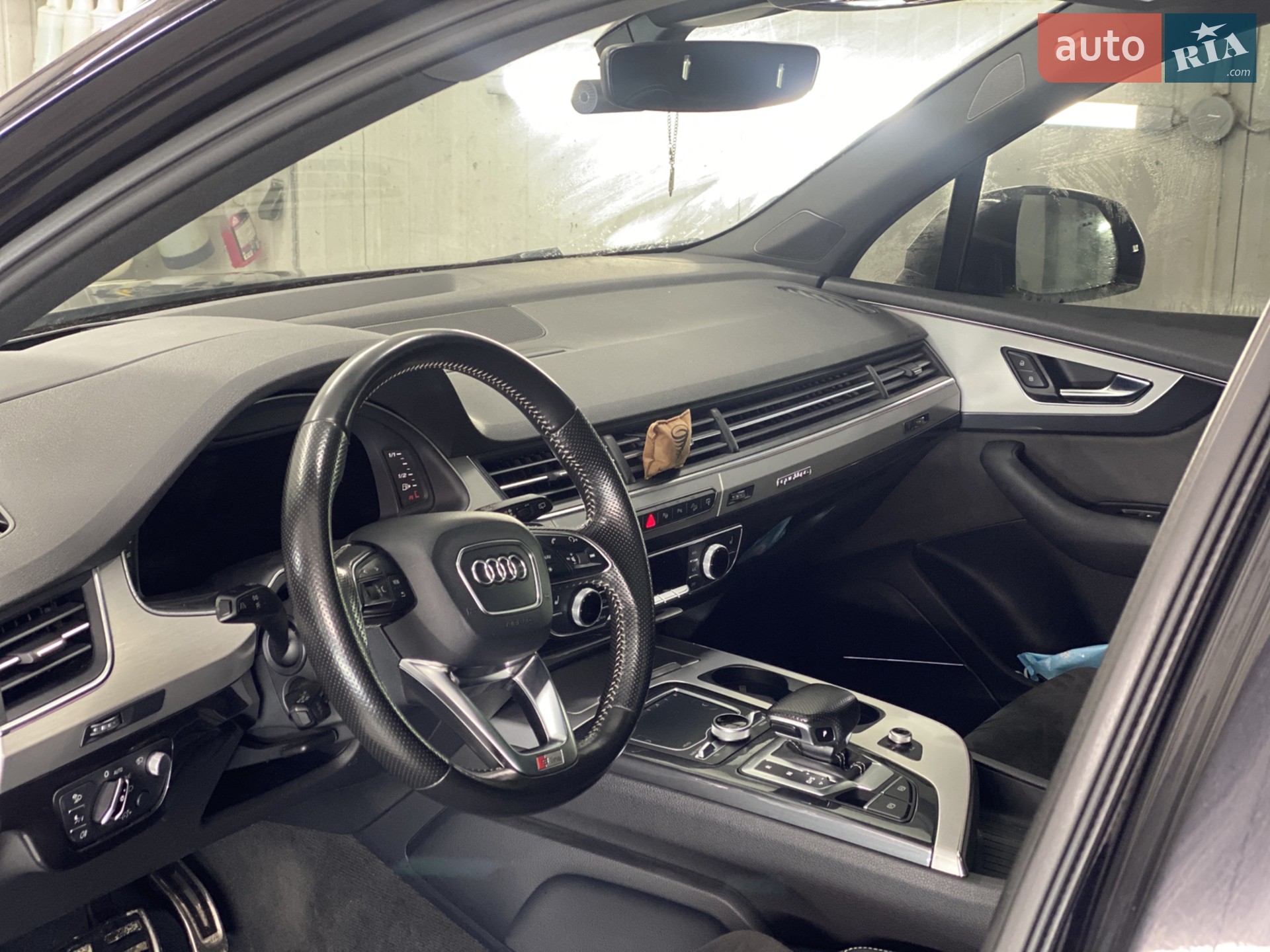 2015 Audi Q7 - мініатюра 35