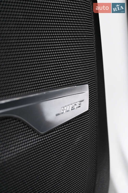 Внедорожник / Кроссовер Audi Q7 2017 в Луцке