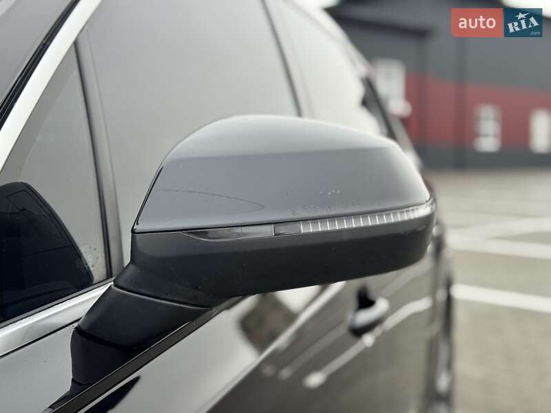 Внедорожник / Кроссовер Audi Q7 2017 в Дубно фото 13 Внедорожник / Кроссовер Audi Q7 2017 в Дубно