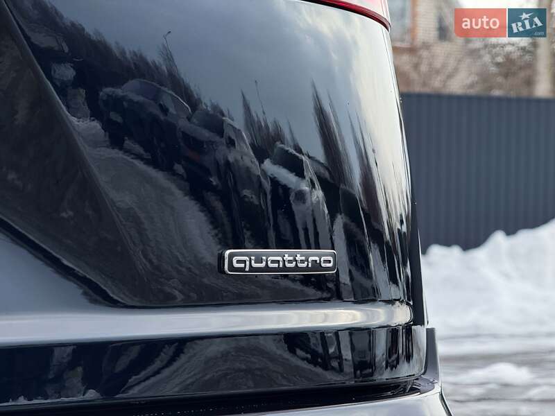Позашляховик / Кросовер Audi Q7 2016 в Луцьку фото 30 Позашляховик / Кросовер Audi Q7 2016 в Луцьку