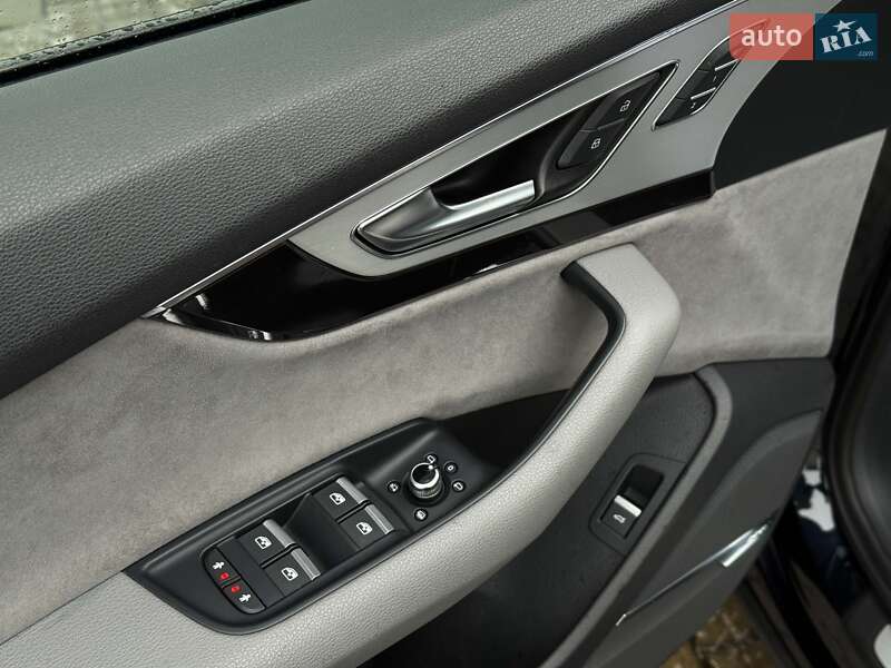 Позашляховик / Кросовер Audi Q7 2016 в Луцьку фото 39 Позашляховик / Кросовер Audi Q7 2016 в Луцьку