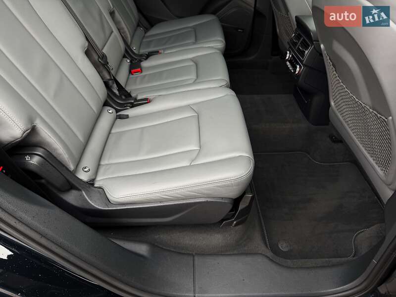 Позашляховик / Кросовер Audi Q7 2016 в Луцьку фото 91 Позашляховик / Кросовер Audi Q7 2016 в Луцьку
