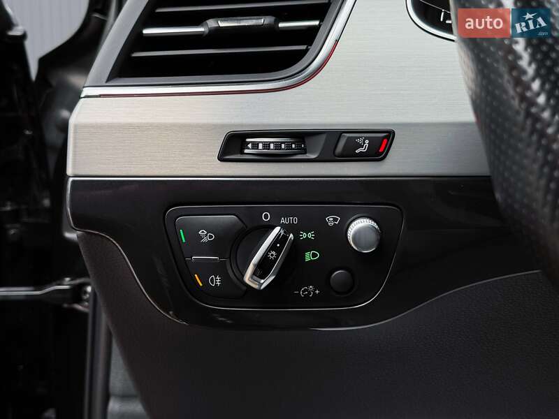 Позашляховик / Кросовер Audi Q7 2016 в Луцьку фото 51 Позашляховик / Кросовер Audi Q7 2016 в Луцьку