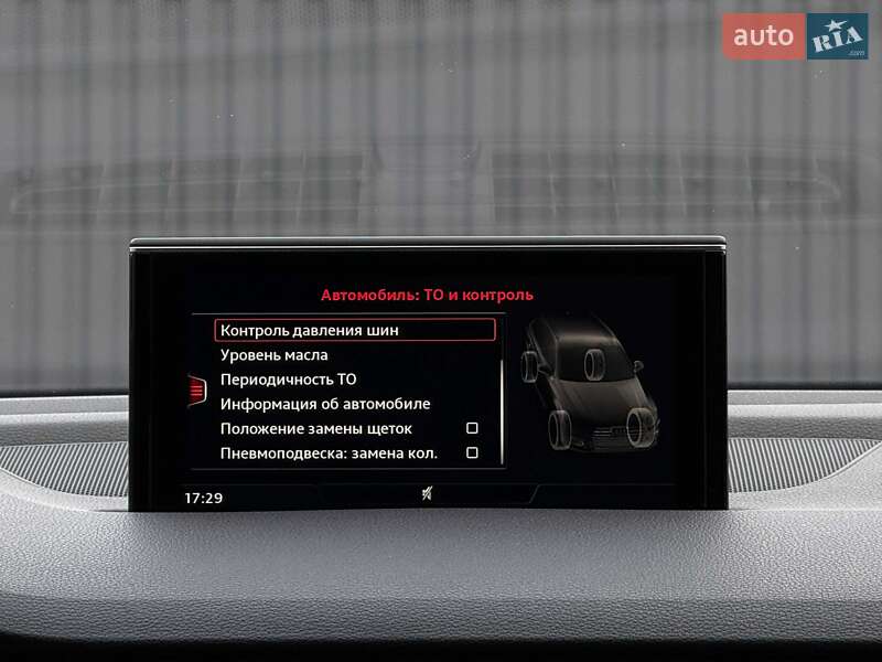 Позашляховик / Кросовер Audi Q7 2016 в Луцьку фото 113 Позашляховик / Кросовер Audi Q7 2016 в Луцьку