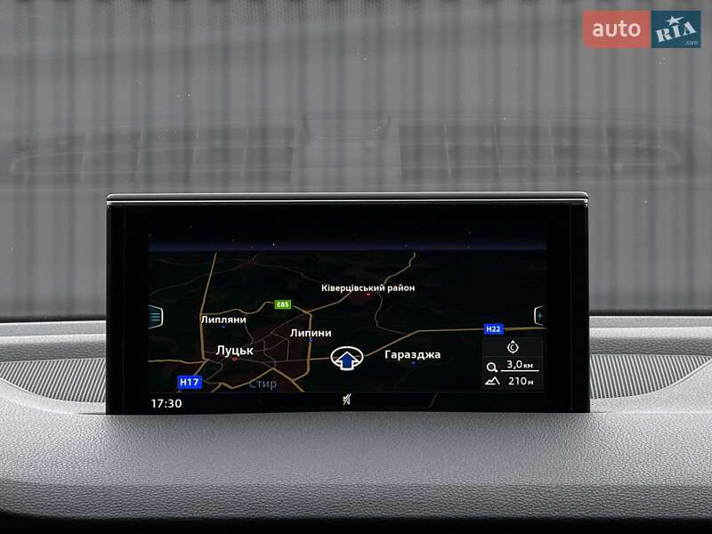 Позашляховик / Кросовер Audi Q7 2016 в Луцьку фото 118 Позашляховик / Кросовер Audi Q7 2016 в Луцьку