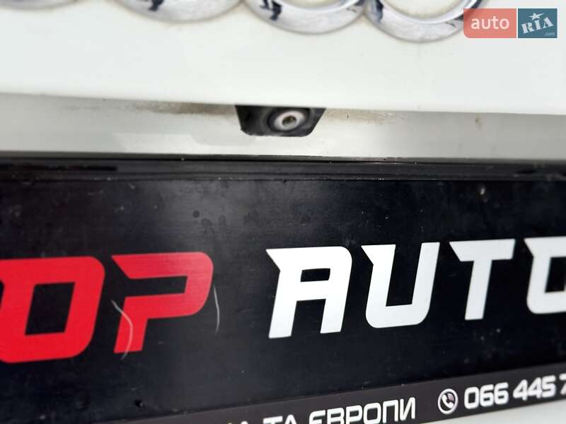 Внедорожник / Кроссовер Audi Q7 2017 в Львове фото 19 Внедорожник / Кроссовер Audi Q7 2017 в Львове