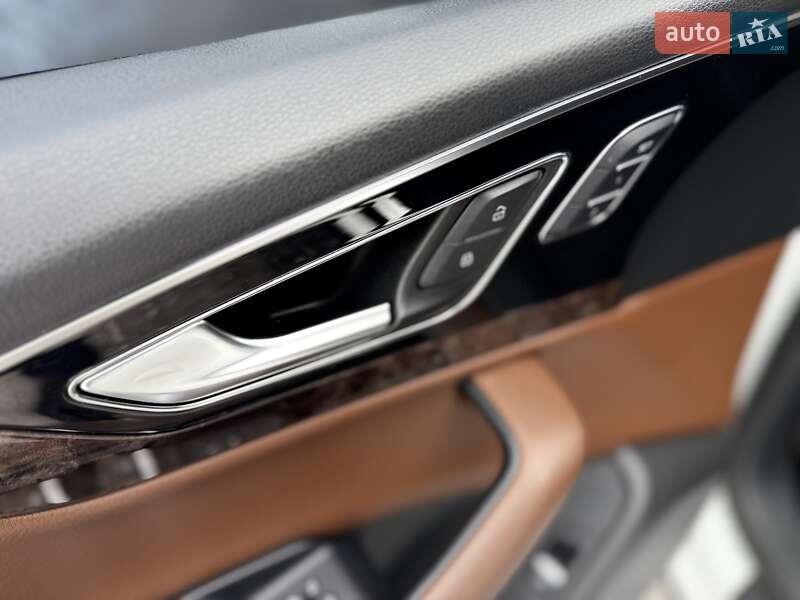 Внедорожник / Кроссовер Audi Q7 2017 в Львове фото 27 Внедорожник / Кроссовер Audi Q7 2017 в Львове