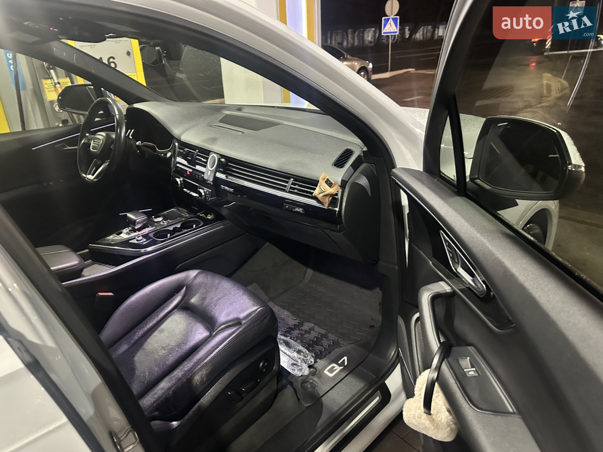 2018 Audi Q7 - мініатюра 6