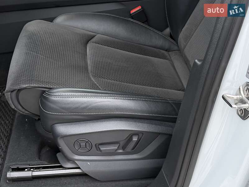 Позашляховик / Кросовер Audi Q7 2020 в Хмельницькому