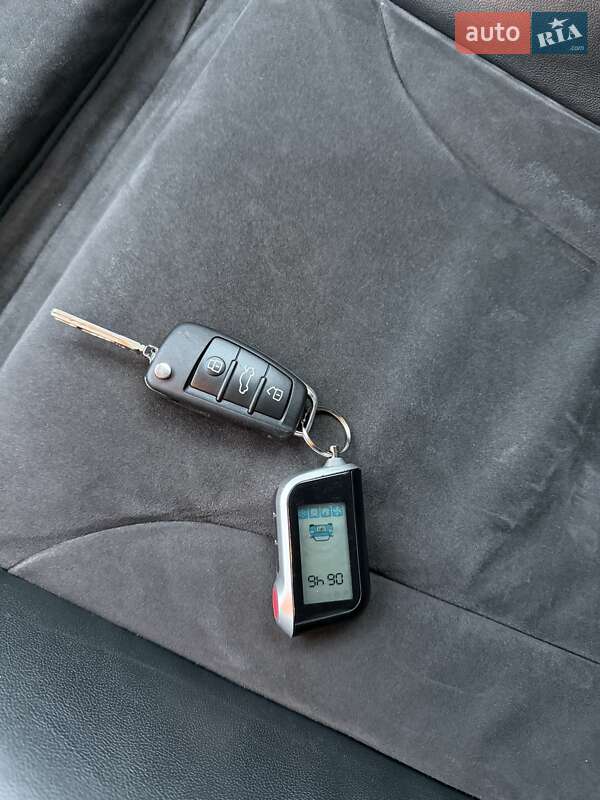 Позашляховик / Кросовер Audi Q7 2010 в Ізмаїлі