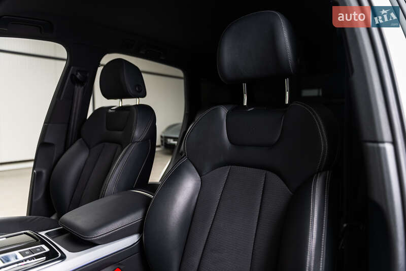 Позашляховик / Кросовер Audi Q7 2022 в Мукачевому фото 25 Позашляховик / Кросовер Audi Q7 2022 в Мукачевому