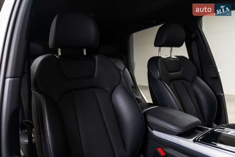 Позашляховик / Кросовер Audi Q7 2022 в Мукачевому фото 31 Позашляховик / Кросовер Audi Q7 2022 в Мукачевому