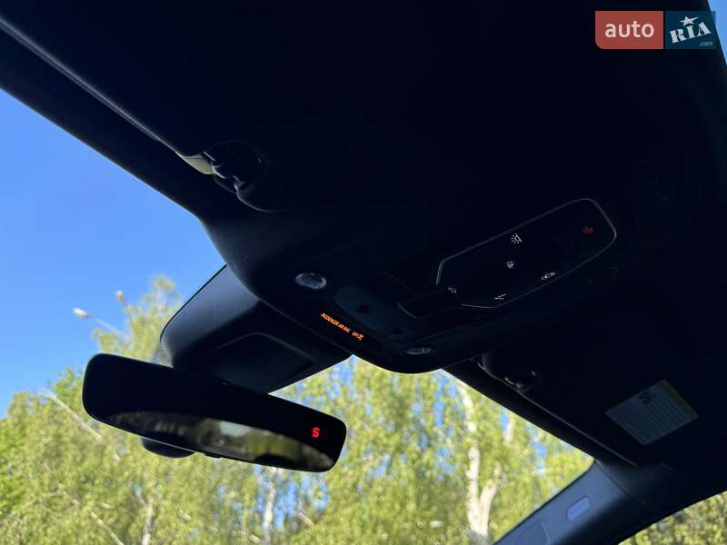 Внедорожник / Кроссовер Audi Q7 2018 в Одессе фото 49 Внедорожник / Кроссовер Audi Q7 2018 в Одессе