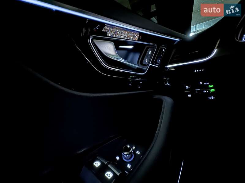 Внедорожник / Кроссовер Audi Q7 2018 в Одессе фото 51 Внедорожник / Кроссовер Audi Q7 2018 в Одессе