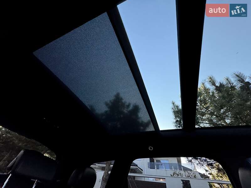 Внедорожник / Кроссовер Audi Q7 2018 в Одессе фото 54 Внедорожник / Кроссовер Audi Q7 2018 в Одессе