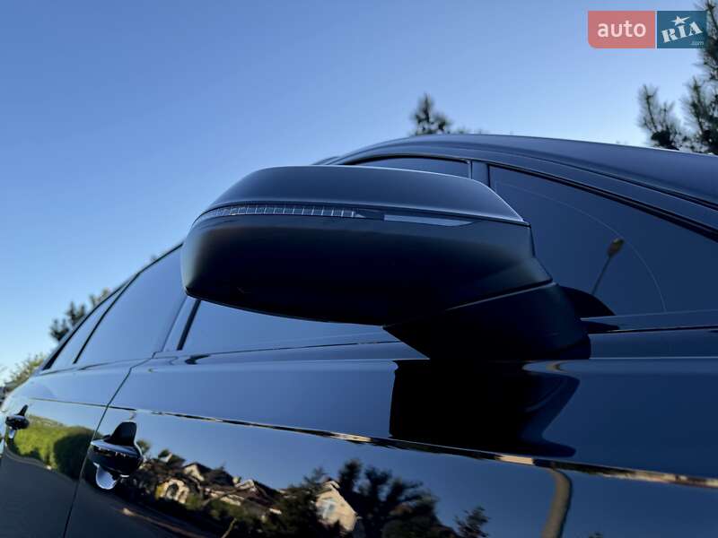 Внедорожник / Кроссовер Audi Q7 2018 в Одессе фото 80 Внедорожник / Кроссовер Audi Q7 2018 в Одессе