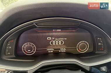 Внедорожник / Кроссовер Audi Q7 2019 в Виннице