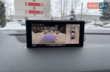 Внедорожник / Кроссовер Audi Q7 2019 в Виннице