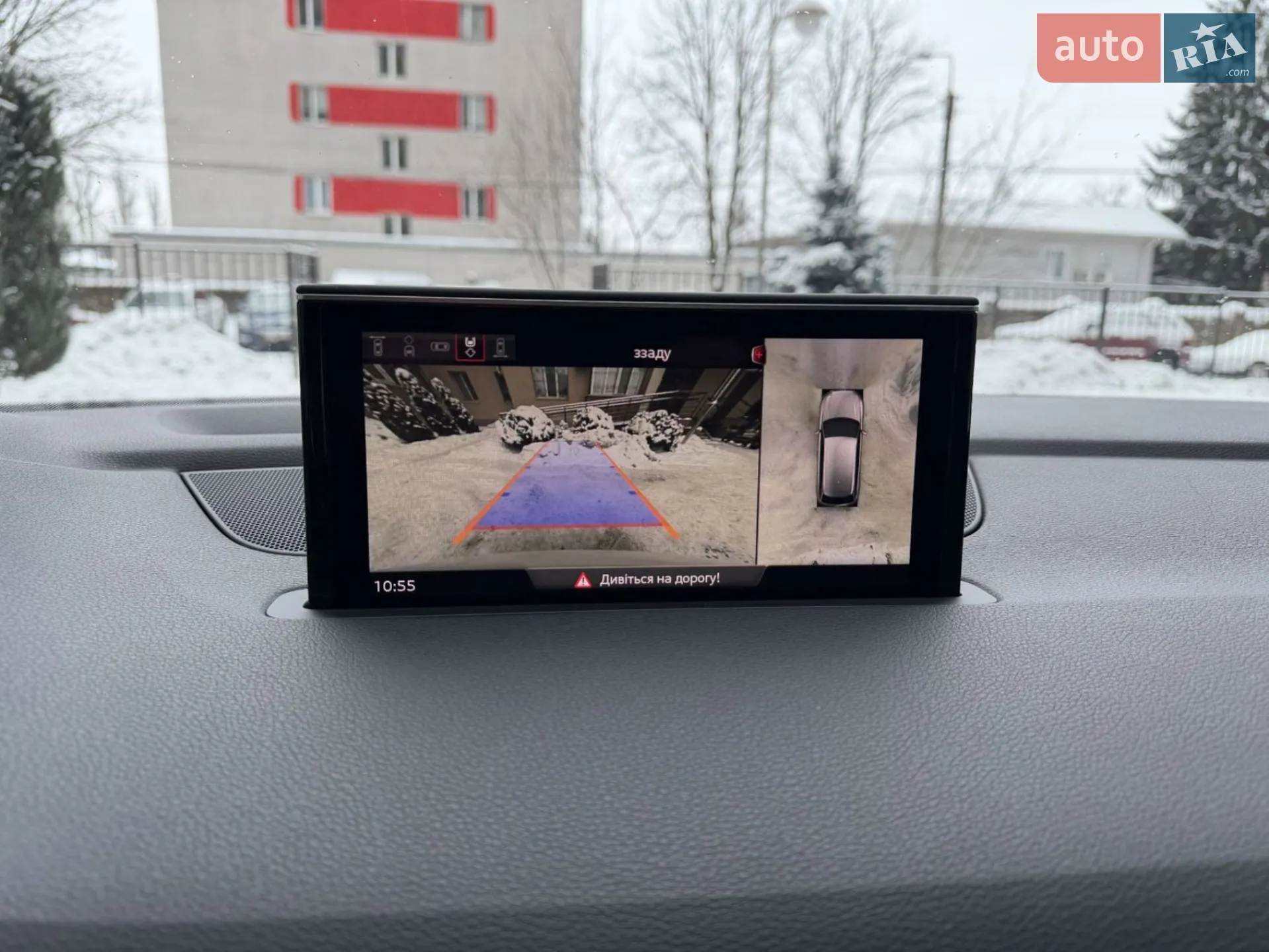 2019 Audi Q7 - мініатюра 16
