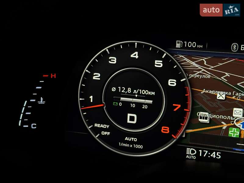 Внедорожник / Кроссовер Audi Q7 2018 в Одессе фото 84 Внедорожник / Кроссовер Audi Q7 2018 в Одессе