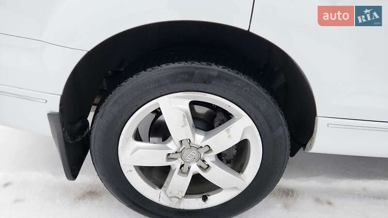 Внедорожник / Кроссовер Audi Q7 2012 в Киеве фото 22 Внедорожник / Кроссовер Audi Q7 2012 в Киеве
