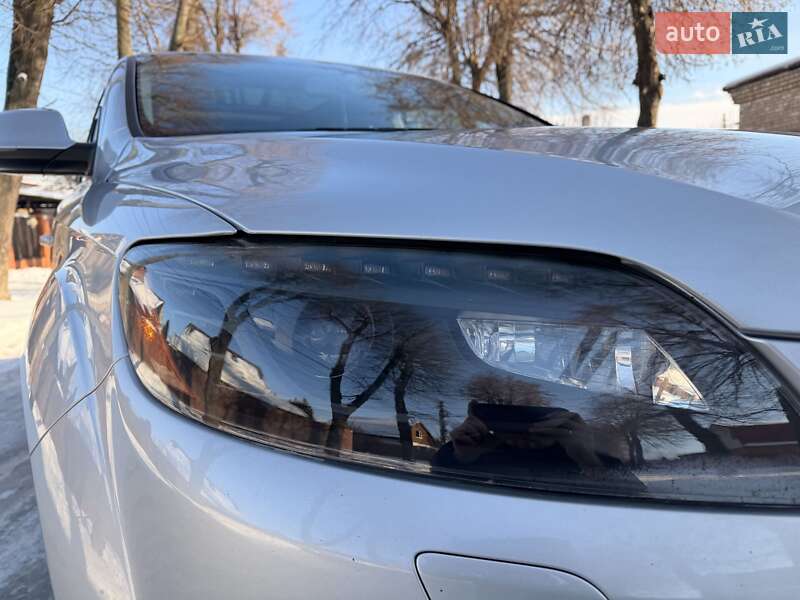 Внедорожник / Кроссовер Audi Q7 2014 в Киеве