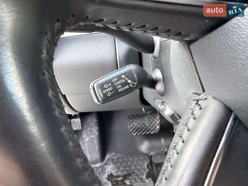 Внедорожник / Кроссовер Audi Q7 2014 в Киеве