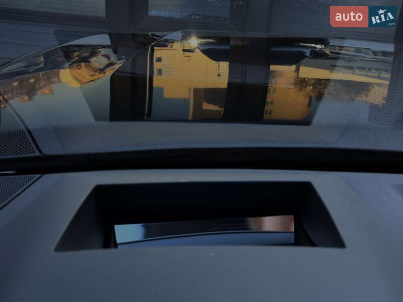 Внедорожник / Кроссовер Audi Q7 2018 в Киеве