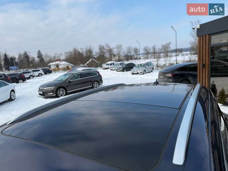 Внедорожник / Кроссовер Audi Q7 2012 в Коломые