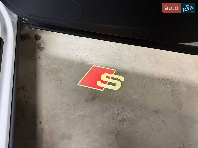 Позашляховик / Кросовер Audi Q7 2025 в Києві