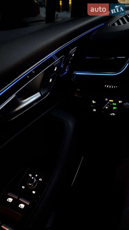 Позашляховик / Кросовер Audi Q7 2016 в Львові фото 25 Позашляховик / Кросовер Audi Q7 2016 в Львові