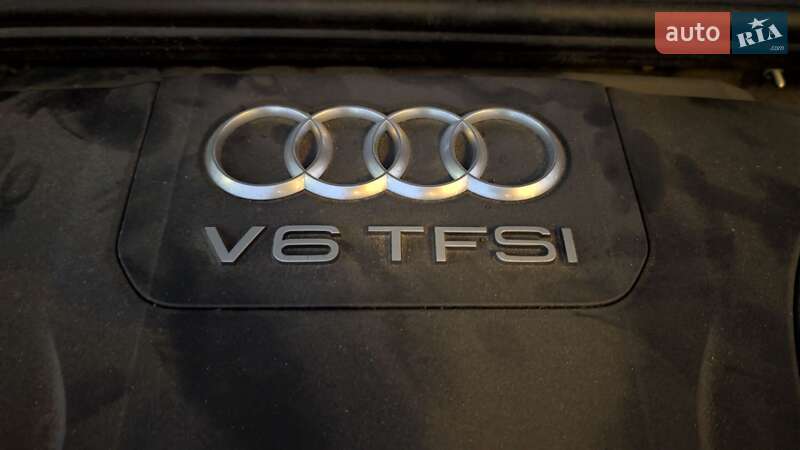 Позашляховик / Кросовер Audi Q7 2016 в Львові фото 34 Позашляховик / Кросовер Audi Q7 2016 в Львові