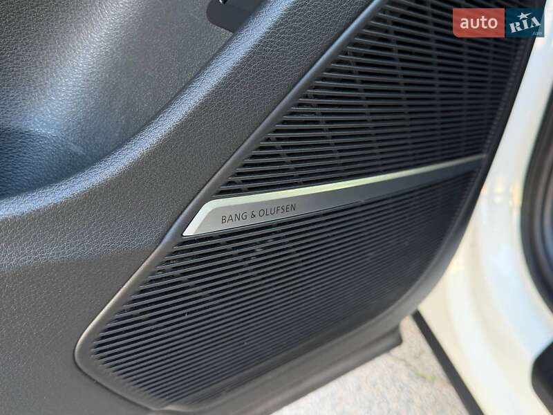 Внедорожник / Кроссовер Audi Q7 2020 в Запорожье