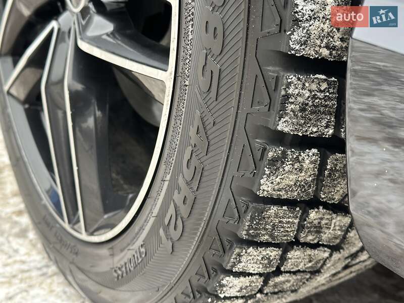 Внедорожник / Кроссовер Audi Q7 2017 в Киеве