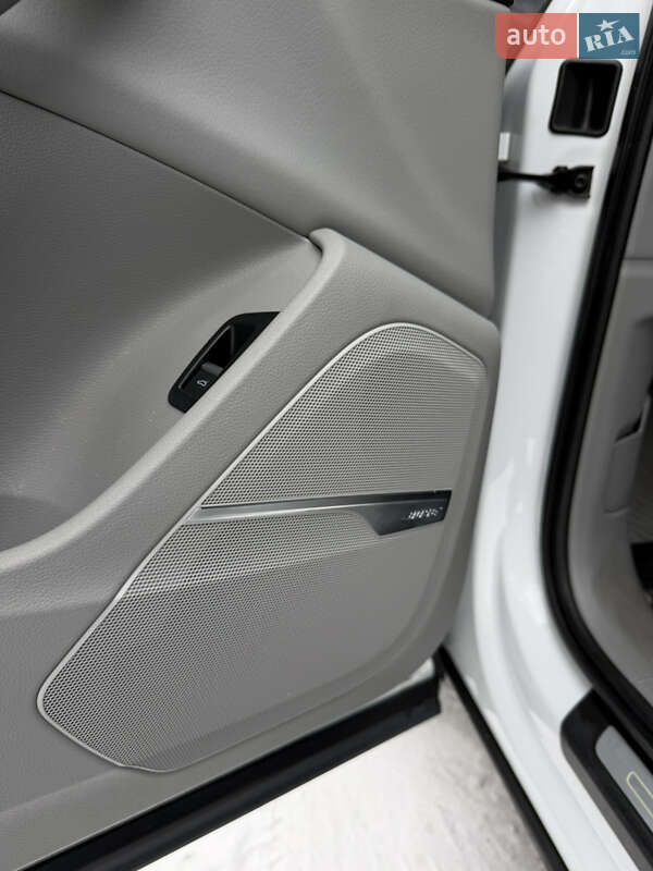 Внедорожник / Кроссовер Audi Q7 2016 в Виннице